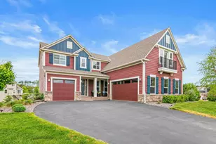 22 Alcott Ct, North Oaks, MN 55127 - Photo 1
