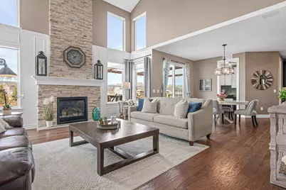 22 Alcott Court, North Oaks, MN 55127 - Photo 1