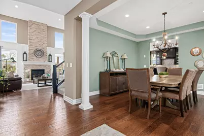 22 Alcott Court, North Oaks, MN 55127 - Photo 7