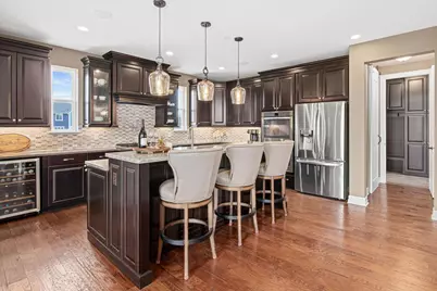 22 Alcott Court, North Oaks, MN 55127 - Photo 13