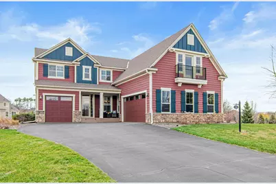 22 Alcott Court, North Oaks, MN 55127 - Photo 3