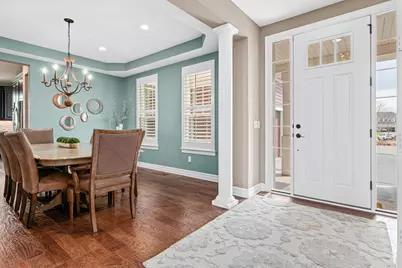 22 Alcott Court, North Oaks, MN 55127 - Photo 5