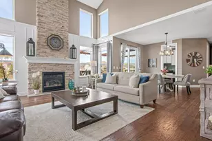 22 Alcott Ct, North Oaks, MN 55127 - Photo 1