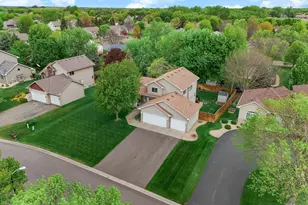 4522 Impatiens Ave N, Brooklyn Park, MN 55443 - Photo 1
