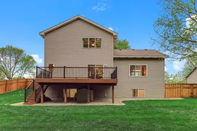 4522 Impatiens Avenue N, Brooklyn Park, MN 55443 - Photo 43