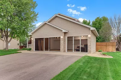 4522 Impatiens Avenue N, Brooklyn Park, MN 55443 - Photo 37