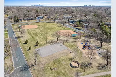 8180 Julianne Terrace, Golden Valley, MN 55427 - Photo 37