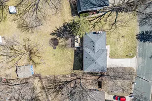 8180 Julianne Terrace, Golden Valley, MN 55427 - Photo 35