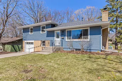 8180 Julianne Terrace, Golden Valley, MN 55427 - Photo 29