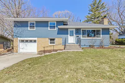 8180 Julianne Terrace, Golden Valley, MN 55427 - Photo 1
