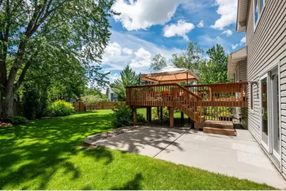3352 132nd Circle NW, Coon Rapids, MN 55448 - Photo 25