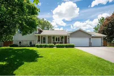 3352 132nd Circle NW, Coon Rapids, MN 55448 - Photo 1