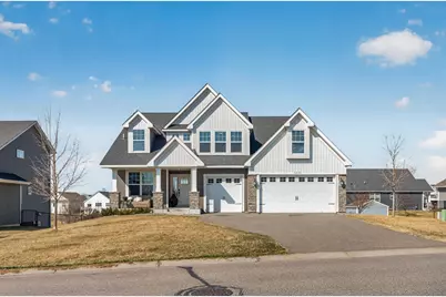 5255 Randolph Avenue NE, Otsego, MN 55374 - Photo 1