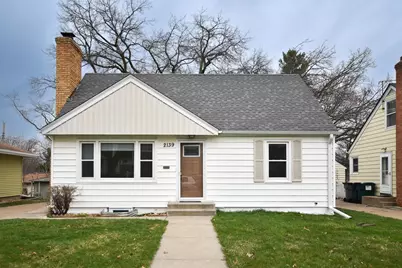 2139 Highland Place, Columbia Heights, MN 55421 - Photo 1