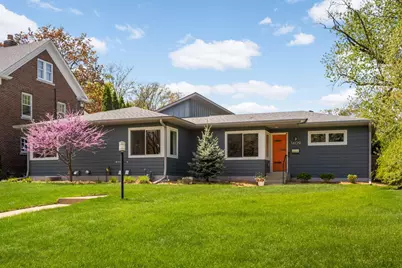 1409 Edgcumbe Road, Saint Paul, MN 55116 - Photo 1