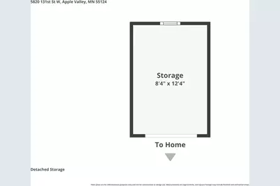 5820 131st Street W, Apple Valley, MN 55124 - Photo 43