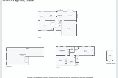 5820 131st Street W, Apple Valley, MN 55124 - Photo 39