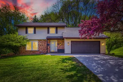 5820 131st Street W, Apple Valley, MN 55124 - Photo 1