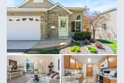 923 N Rum River Drive, Princeton, MN 55371 - Photo 1