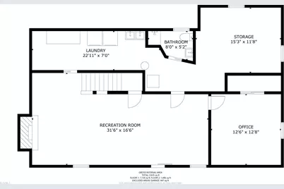 8190 Duluth Street, Golden Valley, MN 55427 - Photo 31