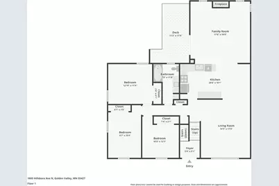 1605 Hillsboro Avenue, Golden Valley, MN 55427 - Photo 49