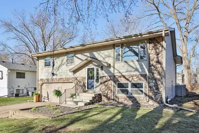 1605 Hillsboro Avenue, Golden Valley, MN 55427 - Photo 1