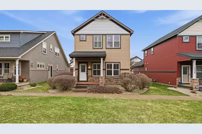 3024 Cottage Lane N, Maplewood, MN 55109 - Photo 1