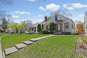 4612 44th Ave S, Minneapolis, MN 55406 - Photo 1