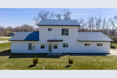 241 Pleasant Street, Dexter, MN 55926 - Photo 1