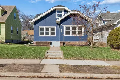 3315 Vincent Avenue N, Minneapolis, MN 55412 - Photo 3