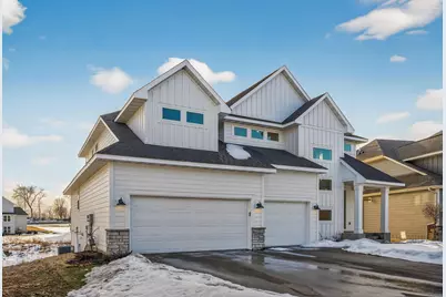 2388 Laurie Court, Roseville, MN 55113 - Photo 41