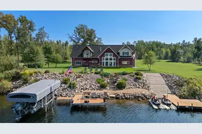 24357 Kennedy Drive, Deerwood, MN 56444 - Photo 1