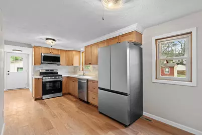 222 S East Avenue, Dresser, WI 54009 - Photo 1
