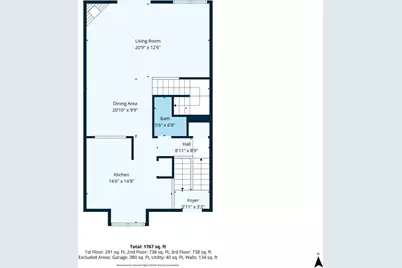 5206 Scott Trail, Robbinsdale, MN 55422 - Photo 43