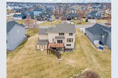 16642 Avocet Street NW, Andover, MN 55304 - Photo 37