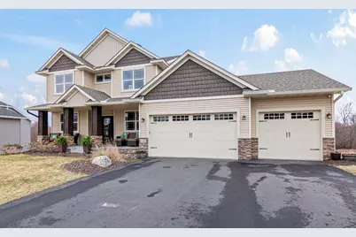 16642 Avocet Street NW, Andover, MN 55304 - Photo 1