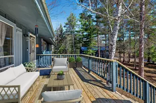 28941 Treasure Island Rd, Danbury, WI 54830 - Photo 1