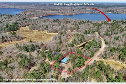 28941 Treasure Island Road, Danbury, WI 54830 - Photo 3