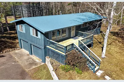 28941 Treasure Island Road, Danbury, WI 54830 - Photo 1