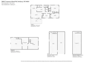 28941 Treasure Island Rd, Danbury, WI 54830 - Photo 47