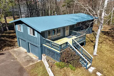 28941 Treasure Island Road, Danbury, WI 54830 - Photo 1