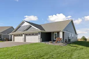 2847 Thompson Dr, River Falls, WI 54022 - Photo 1