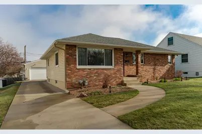 1843 17 1/2 Street NW, Rochester, MN 55901 - Photo 1