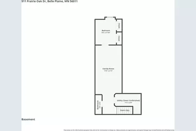 911 Prairie Oak Drive, Belle Plaine, MN 56011 - Photo 33