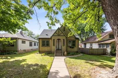 4336 46th Avenue S, Minneapolis, MN 55406 - Photo 1