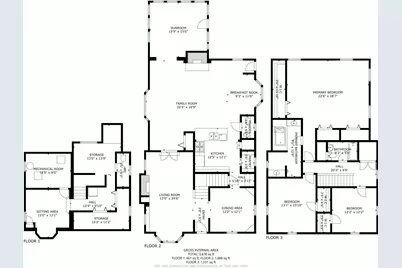 5420 Woodcrest Drive, Edina, MN 55424 - Photo 5