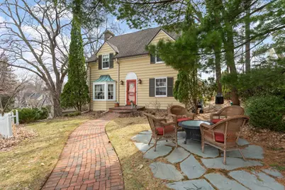 5420 Woodcrest Drive, Edina, MN 55424 - Photo 1