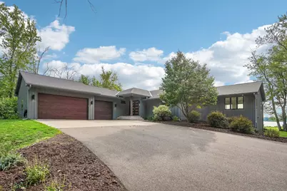 7397 Old Mill Road, Hugo, MN 55038 - Photo 1