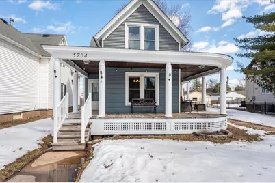 5704 John Avenue, Superior, WI 54880 - Photo 3