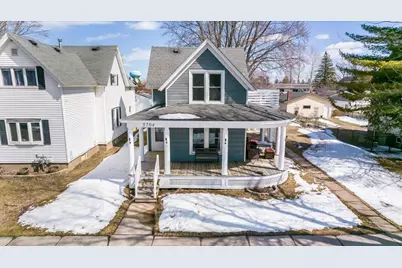 5704 John Avenue, Superior, WI 54880 - Photo 1